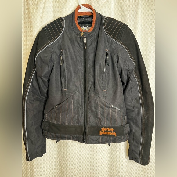 Harley Davidson Jacket - Picture 5 of 13